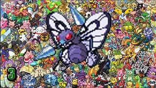 Pokémon Infinite Fusioni Rotte | 3