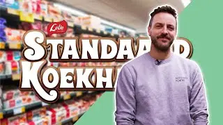 Standaard Koekhandel - Guga Baul