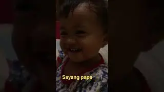 sudahku bilang syng papa bukan mama