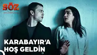 Sakin Ol ve Yavuz Karasu'ya Güven | Söz 2. Bölüm