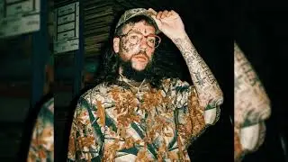 [FREE] SCRIM TYPE BEAT “CONSCIOUS MEDITATION”