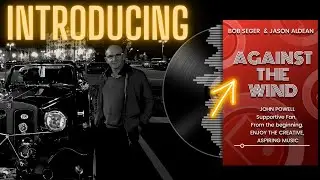 Bob Seger & Jason Aldean - Against The Wind Live Remastered in 4K