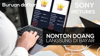 Website penghasil saldo dana 2024