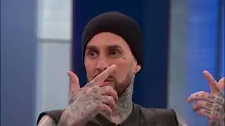 7 MOST EXPENSIVE THINGS BOUGHT BY TRAVIS BARKER!