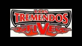 corazón libertino, los tremendos five