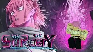 First Full Sorcerer Progresion | Roblox Sorcery
