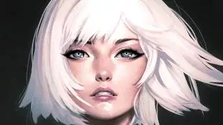 Lexy Panterra - Bloodshot (Subtact Remix)