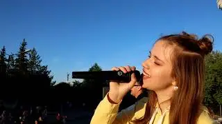 ЛЮБИМКА в народ!