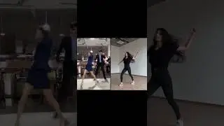 Братец Люи и сестрица Фаина!😂❤️ #dance