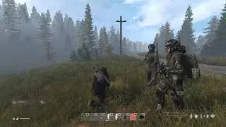 дед с ума сошёл