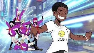 [FREE] Lil Uzi Vert x Popp Hunna Type Beat 2021 - 