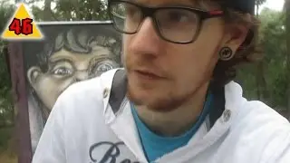 DAGELIJKSE VLOGS ZIJN TERUG! #46