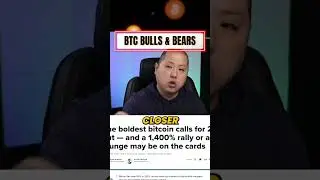 2023 Bitcoin Price Prediction