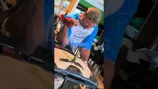 DEVON LARRATT TRAINING FOR CYPLENKOV PART 2💎
