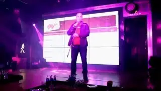 Todor Yordanov (Tusheto NY) - La Bamba