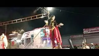 Sayali Patil.  mla atak kara punyat.