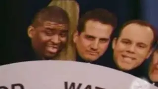 [F, NC] Tough Crowd (06-02-2004) Patrice O'Neal, Nick DiPaolo, Tom Papa, Mike Sweeney