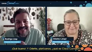 ¿Qué es Cisco Connect LatAm?