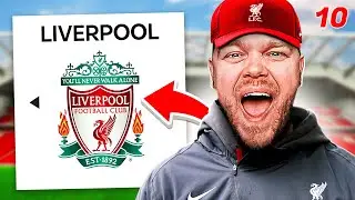 WE CANNOT LOSE | Rebuilding Liverpool After Klopp S3E2