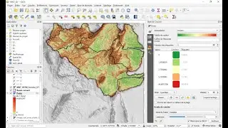 📢Formation : SIG QGIS |- Niveau 1 & 2 -|📢