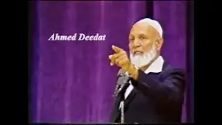 الشيخ أحمد ديدات - سنعود قريبا