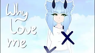why love me meme