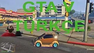 Grand Theft Auto V: Türkçe