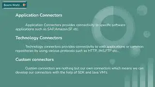 DellBoomi Tutorial Day-43|Connector Shape|What is connection & operation|How to Configure Connector