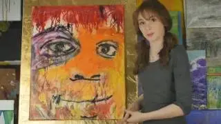 Turnaround Arts, Bridgeport. - Jodie Mabiala