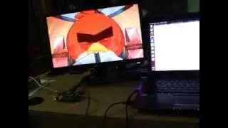 Raspberry Pi Remote Video Player