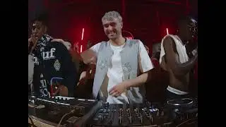 Fred again.. & Jamie XX  feat. Beverley Craven - 4 O´Clock in the Morning ( #BoilerRoom, London)