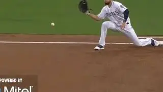 Las mejores atrapada de Fernando tatis jr 