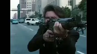 Fuego contra Fuego (1995)