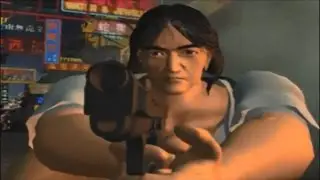 Tekken 2: Arcade Mode - Lei Wulong
