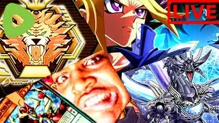 THIS STREAM IS THE REASON WHY I QUIT YUGIOH