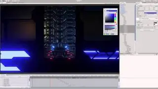MegaSphere gamedev: Turms docking port C - 2 / 2