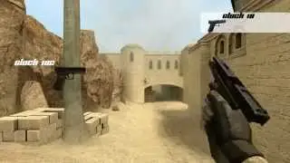 Пак оружия, моделей, эффектов для CSS.mp4