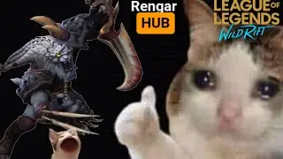 WILDRIFT RENGAR.EXE (earrape)