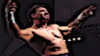 Eddie Guerrero - WWE Entrance Theme - LIE CHEAT STEAL (8 Bit Mix)
