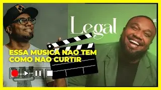 Legal Júlio César