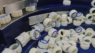 LA FEEDING ENG PLASTIC GEAR 1
