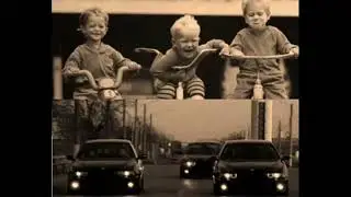 Audi -четыре кольца