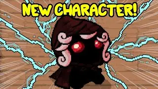 This NEW Character Made Me The LIGHTING GOD!