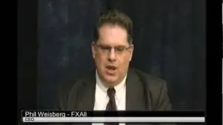 The Evolving FX Market - TABB TV