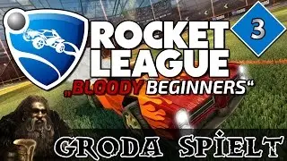 Rocket League das LPT Folge 3
