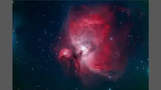 DSLR Astrophotography: Moving from Beginner to Advanced! Sharing some of my Experiences & Mistakes.