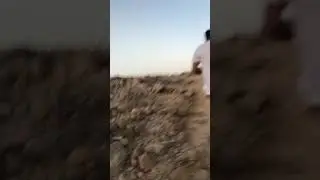 Bandar Al Khairan - Original Clip - Muscat Oman