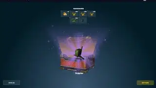 TnkiOnline Game + Crates