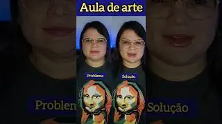 Existem muitos desafios que os professores de arte enfrentam. E para quase tudo há uma solução #arte