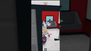 BEATING A CAMPER IN CHILLY'S MM2